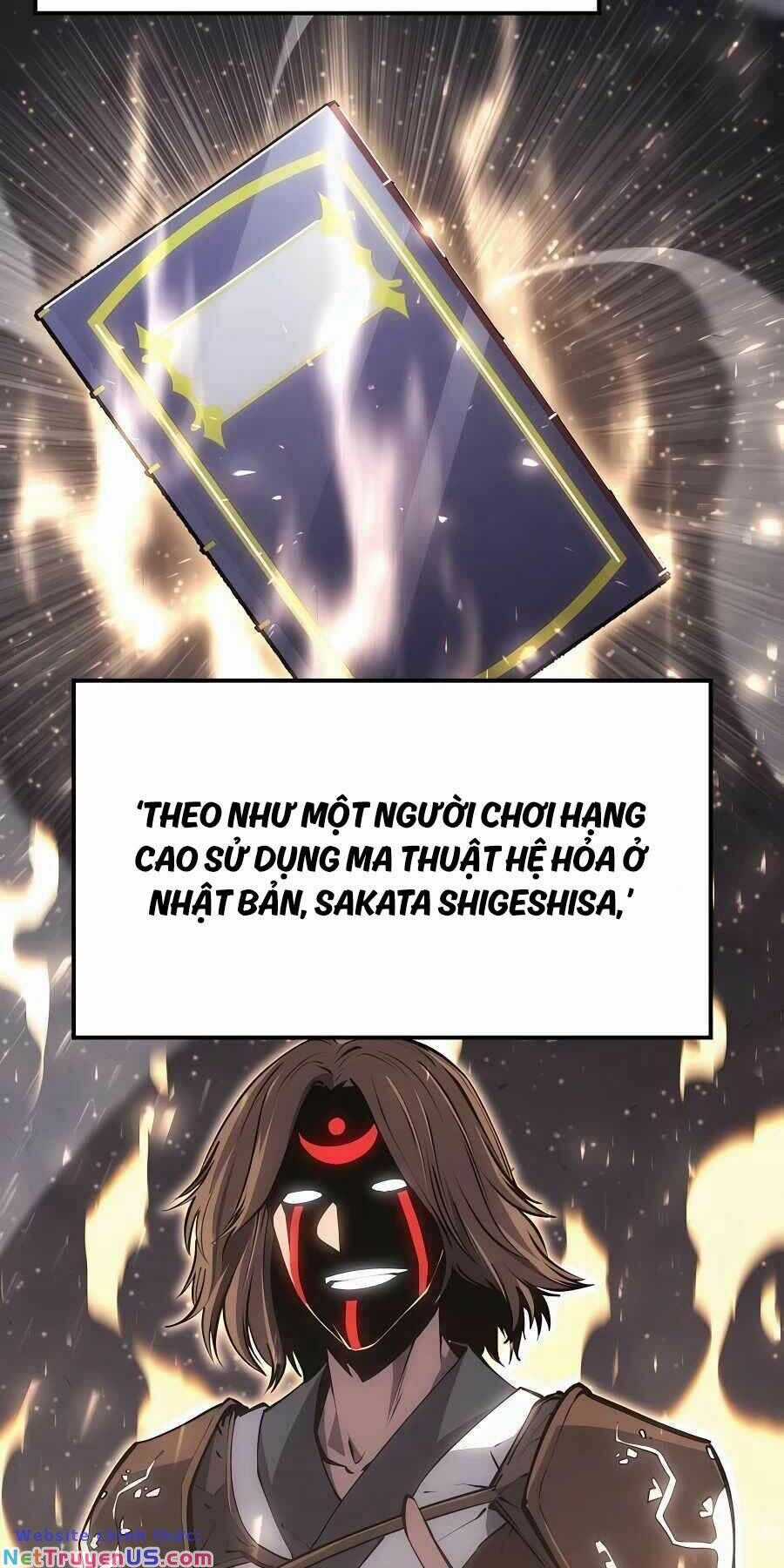 Con Trai Út Của Bá Tước Là Một Người Chơi Chương 16 trang 55