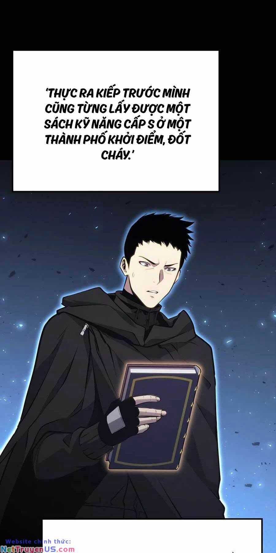 Con Trai Út Của Bá Tước Là Một Người Chơi Chương 16 trang 57