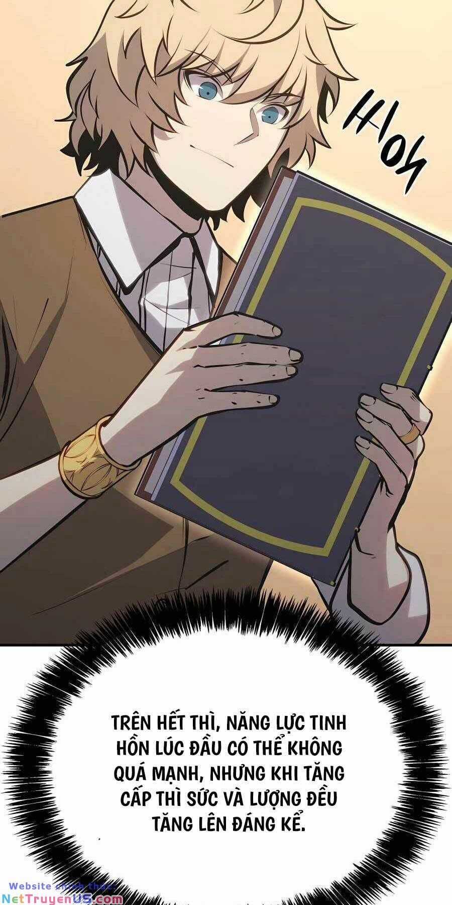 Con Trai Út Của Bá Tước Là Một Người Chơi Chương 16 trang 59