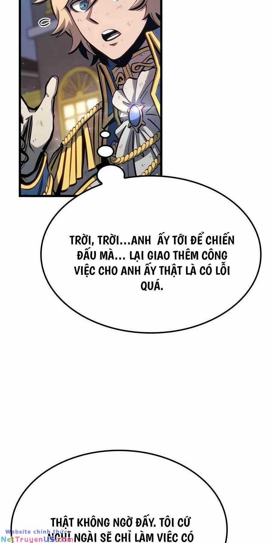 Con Trai Út Của Bá Tước Là Một Người Chơi Chương 16 trang 6