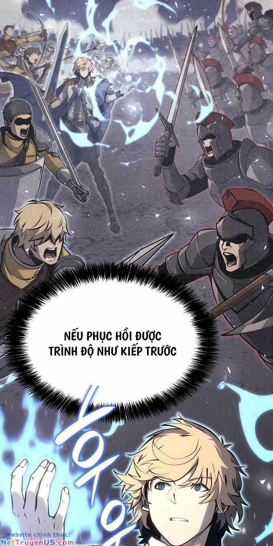 Con Trai Út Của Bá Tước Là Một Người Chơi Chương 16 trang 61