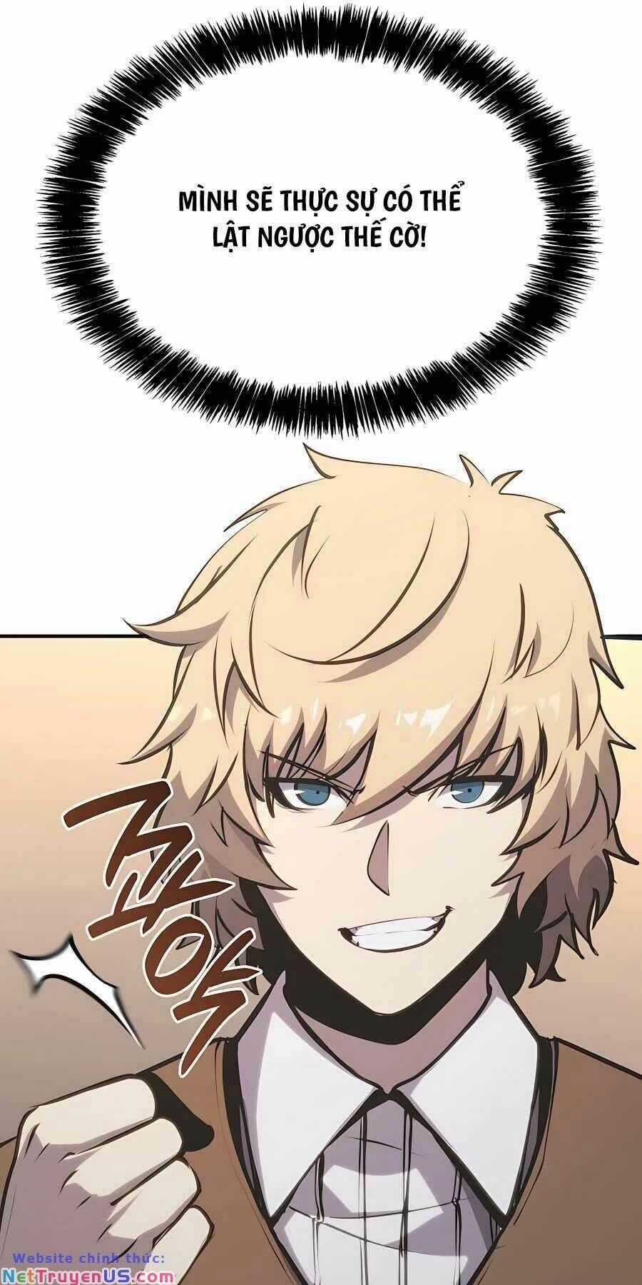 Con Trai Út Của Bá Tước Là Một Người Chơi Chương 16 trang 63