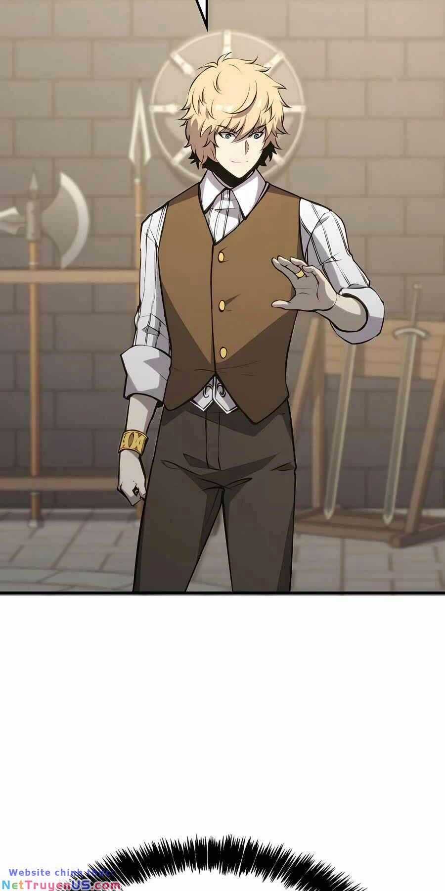 Con Trai Út Của Bá Tước Là Một Người Chơi Chương 16 trang 67