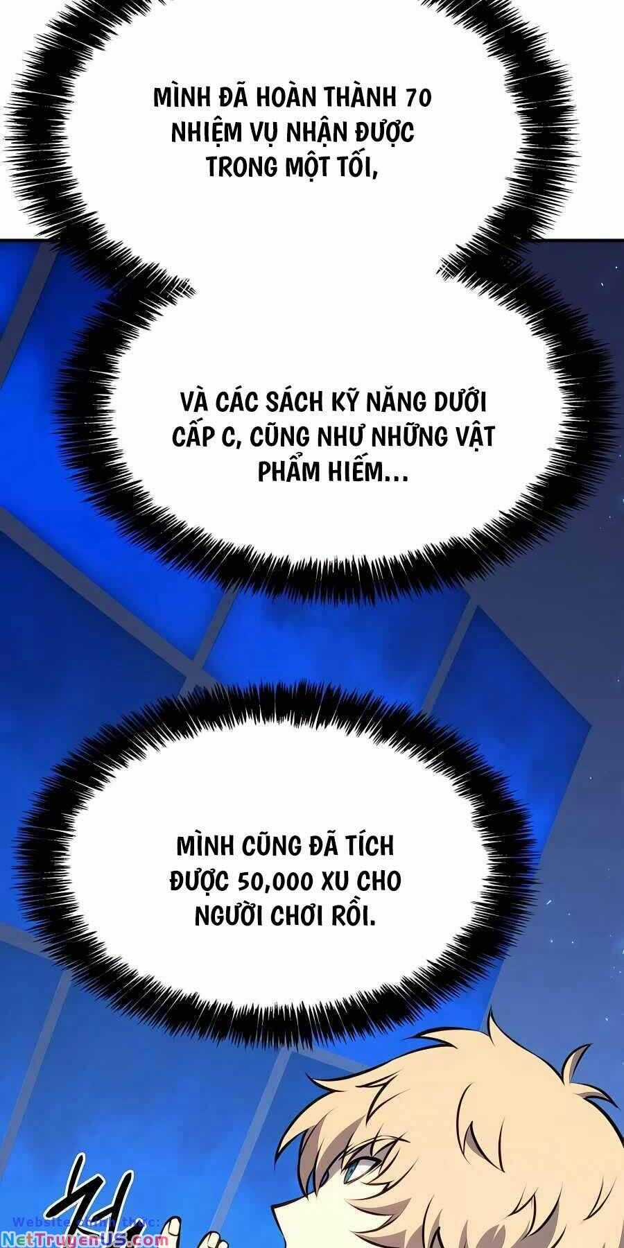 Con Trai Út Của Bá Tước Là Một Người Chơi Chương 16 trang 68