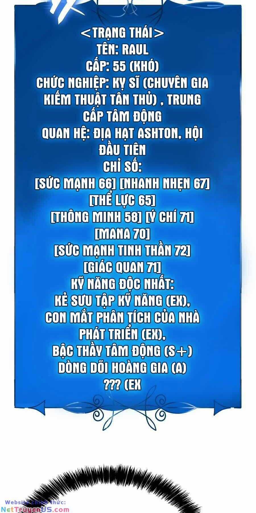 Con Trai Út Của Bá Tước Là Một Người Chơi Chương 16 trang 70