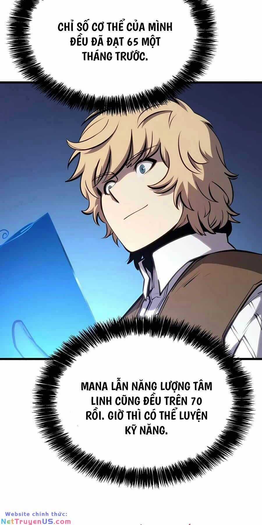 Con Trai Út Của Bá Tước Là Một Người Chơi Chương 16 trang 71