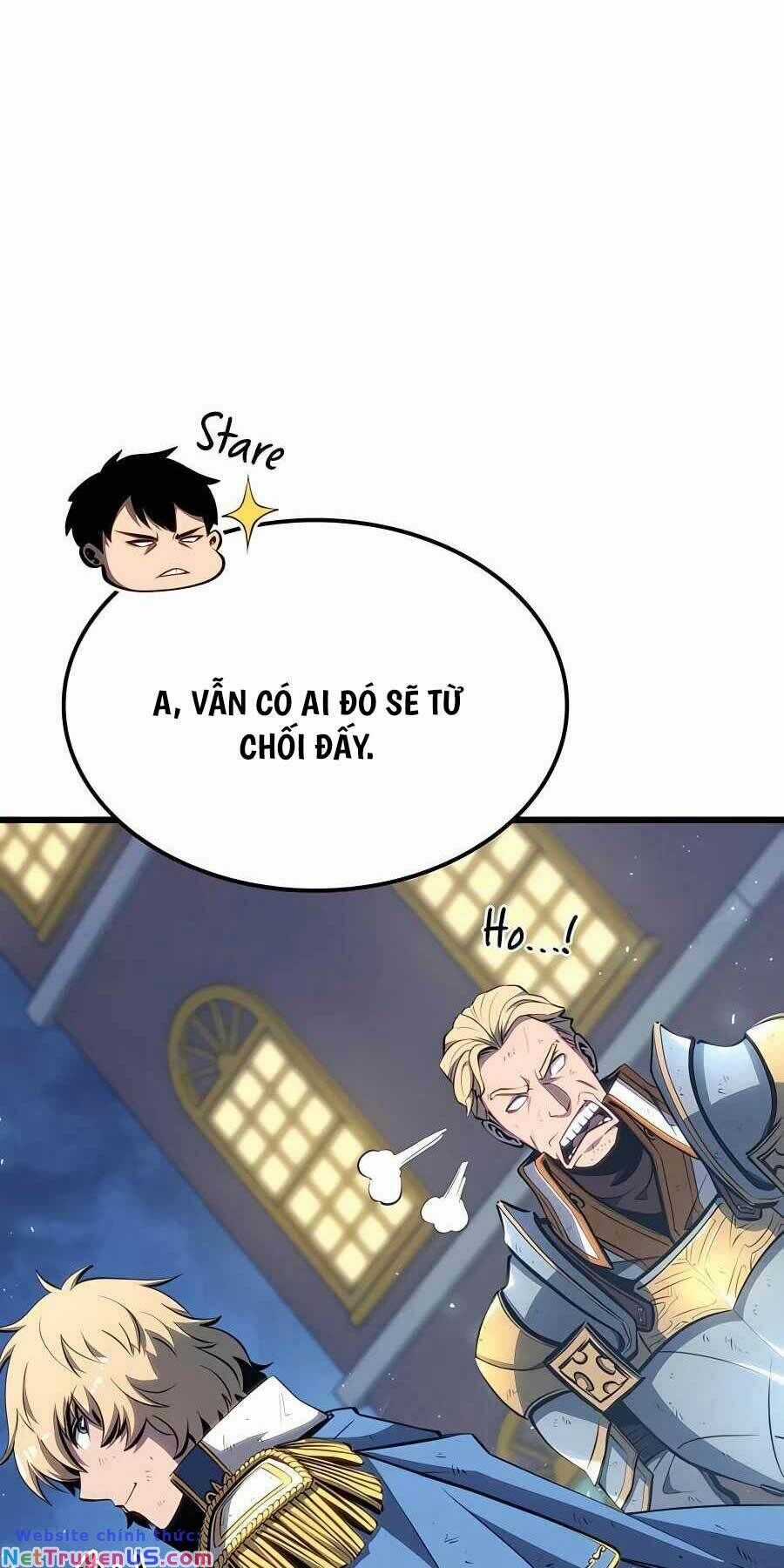 Con Trai Út Của Bá Tước Là Một Người Chơi Chương 16 trang 8