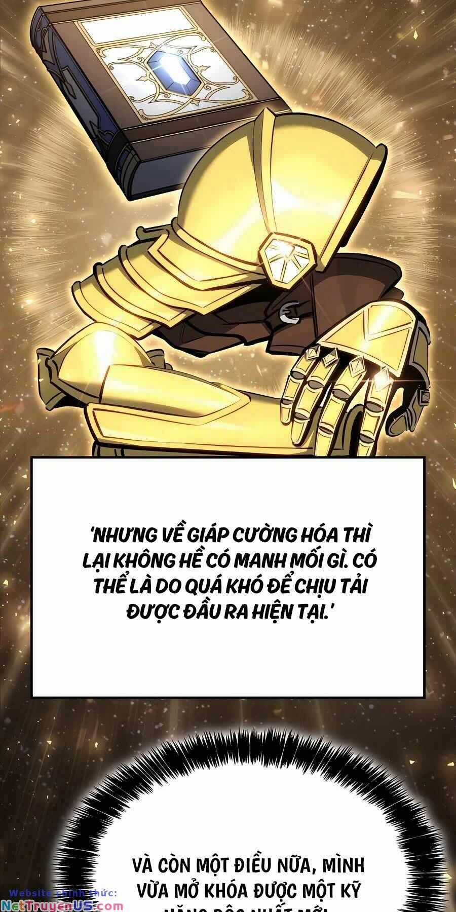 Con Trai Út Của Bá Tước Là Một Người Chơi Chương 16 trang 80