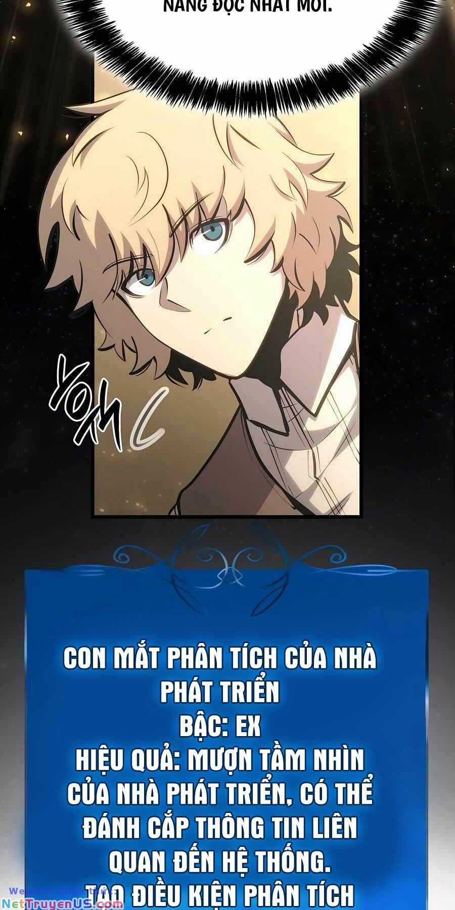 Con Trai Út Của Bá Tước Là Một Người Chơi Chương 16 trang 81