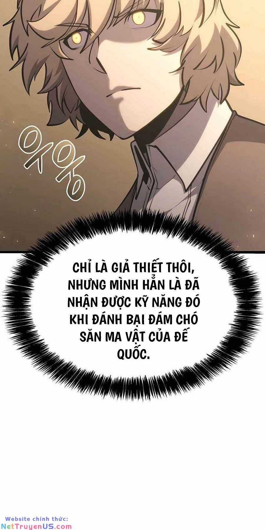 Con Trai Út Của Bá Tước Là Một Người Chơi Chương 16 trang 83