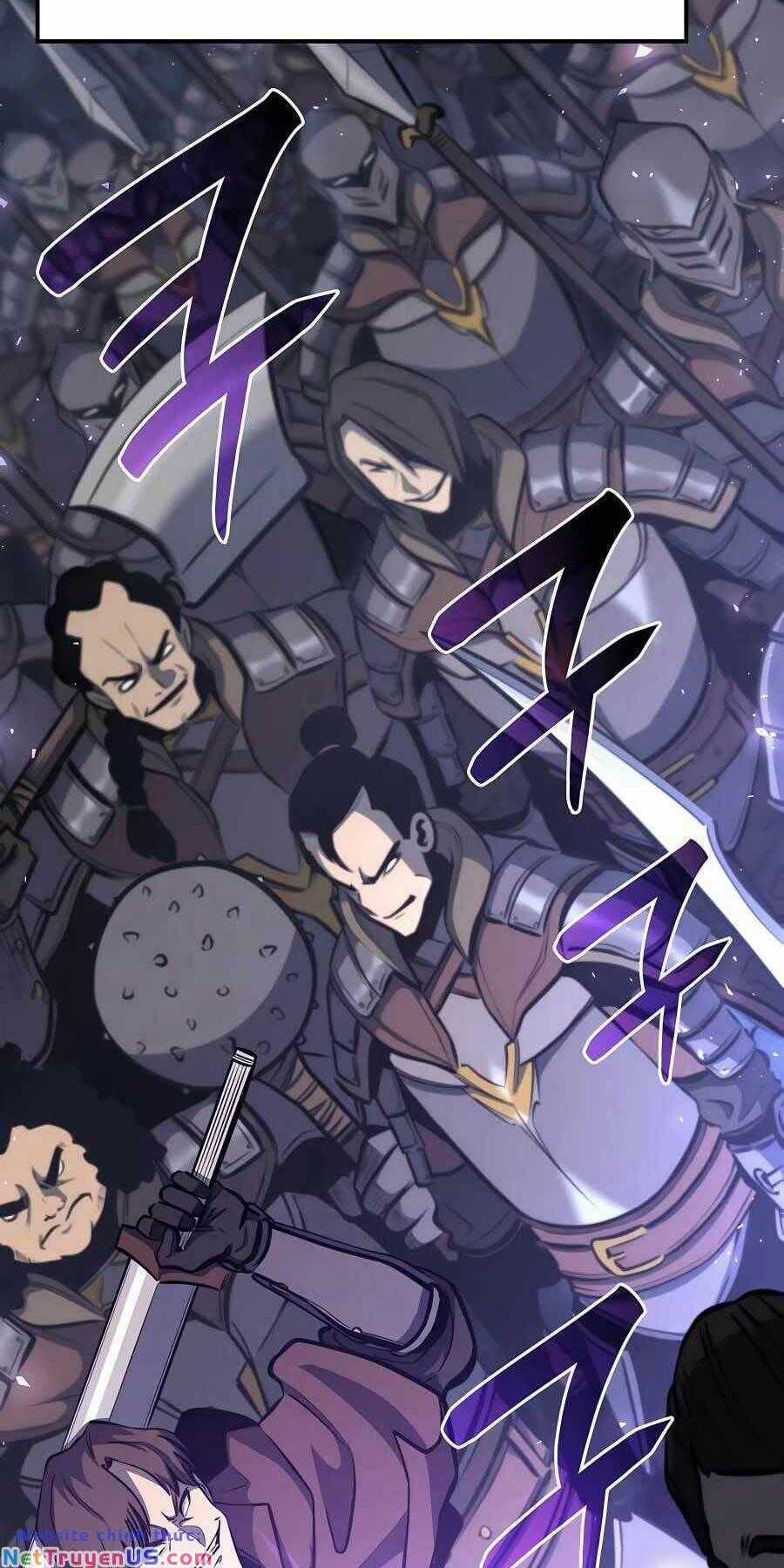 Con Trai Út Của Bá Tước Là Một Người Chơi Chương 16 trang 86