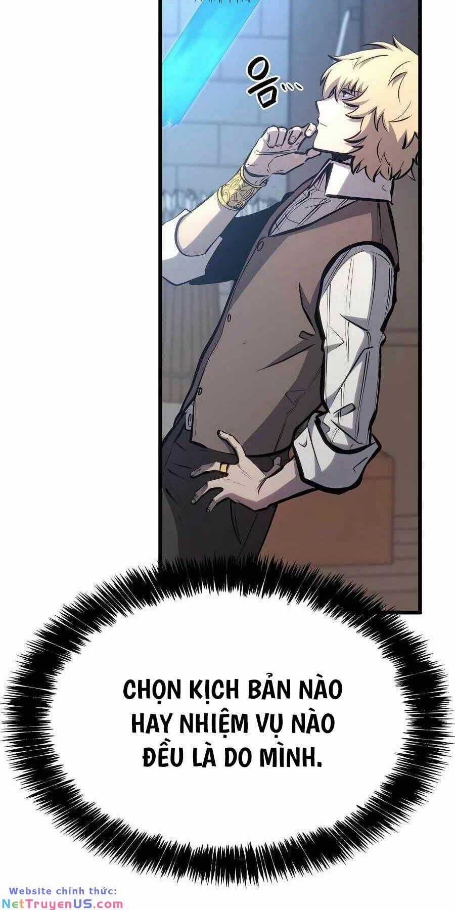 Con Trai Út Của Bá Tước Là Một Người Chơi Chương 16 trang 88