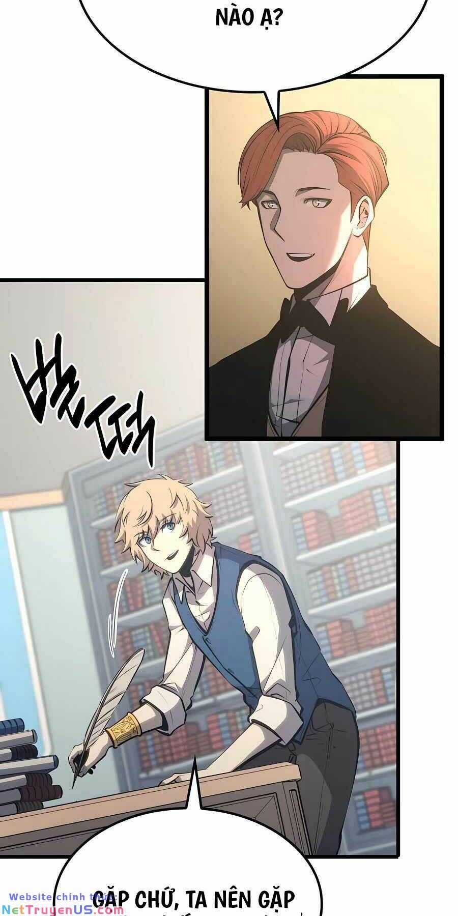 Con Trai Út Của Bá Tước Là Một Người Chơi Chương 16 trang 93