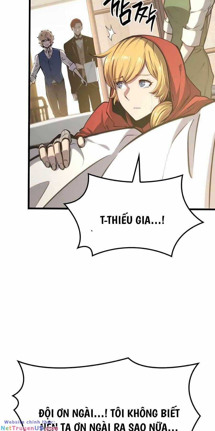 Con Trai Út Của Bá Tước Là Một Người Chơi Chương 16 trang 95