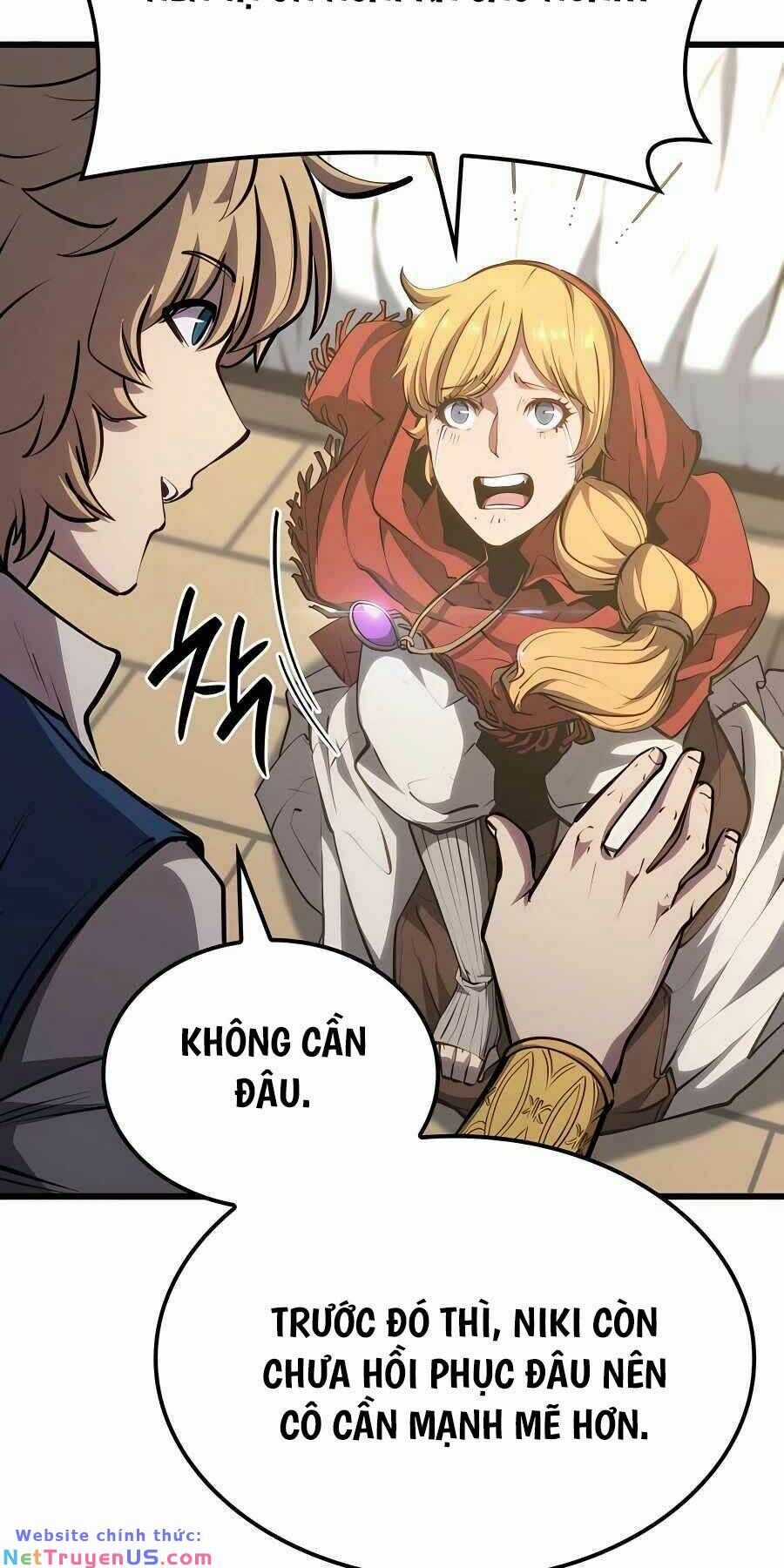 Con Trai Út Của Bá Tước Là Một Người Chơi Chương 16 trang 96