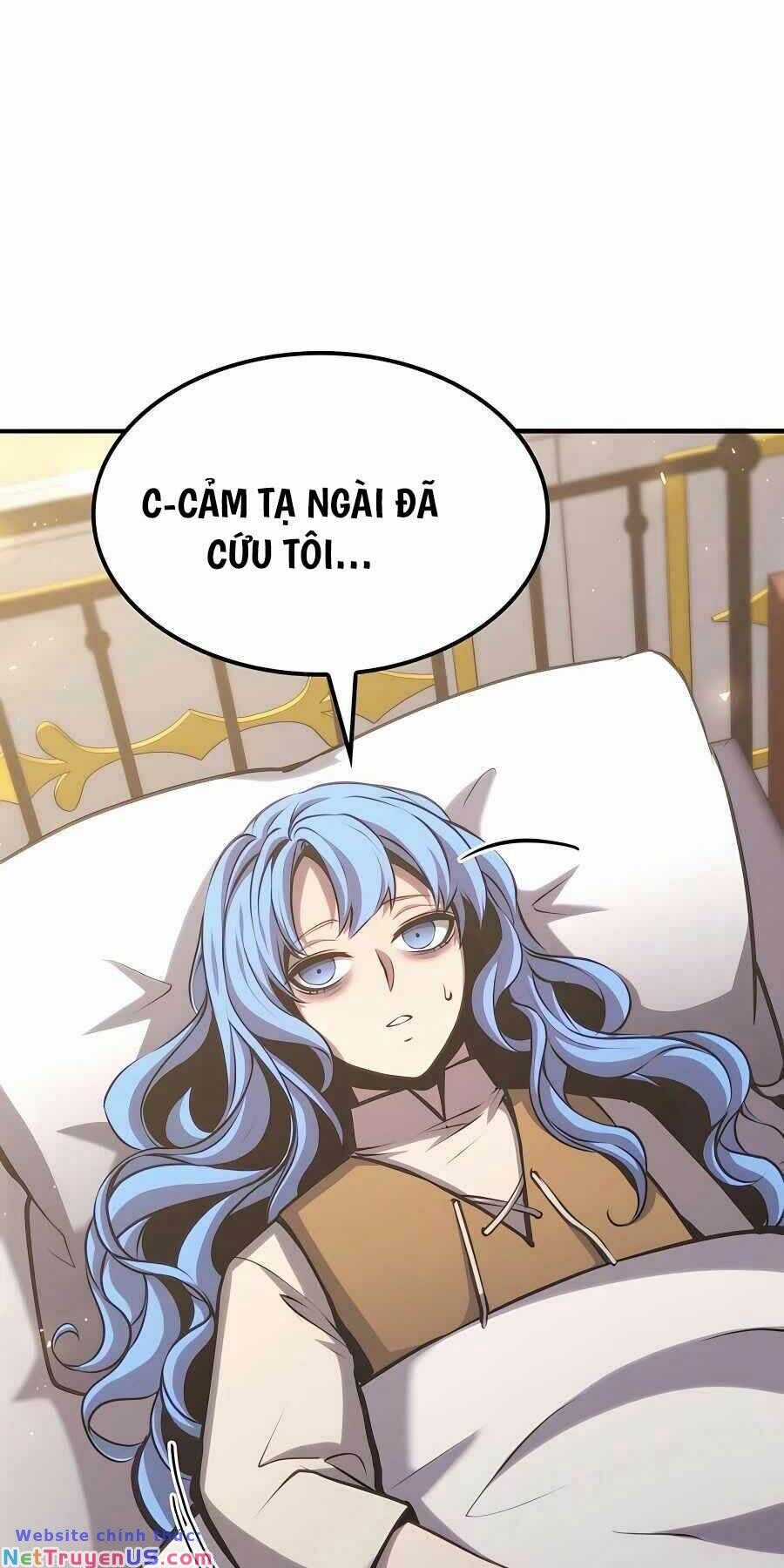 Con Trai Út Của Bá Tước Là Một Người Chơi Chương 16 trang 98