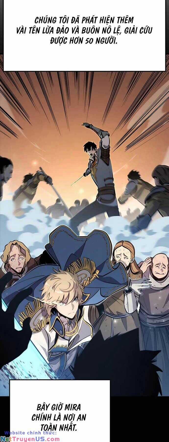 Con Trai Út Của Bá Tước Là Một Người Chơi Chương 17 trang 11