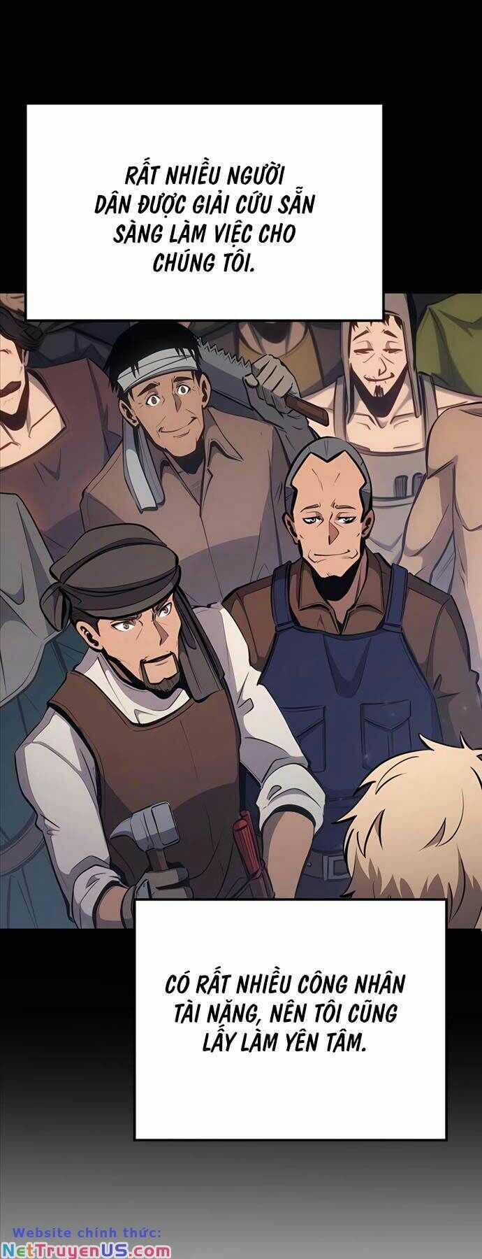 Con Trai Út Của Bá Tước Là Một Người Chơi Chương 17 trang 13