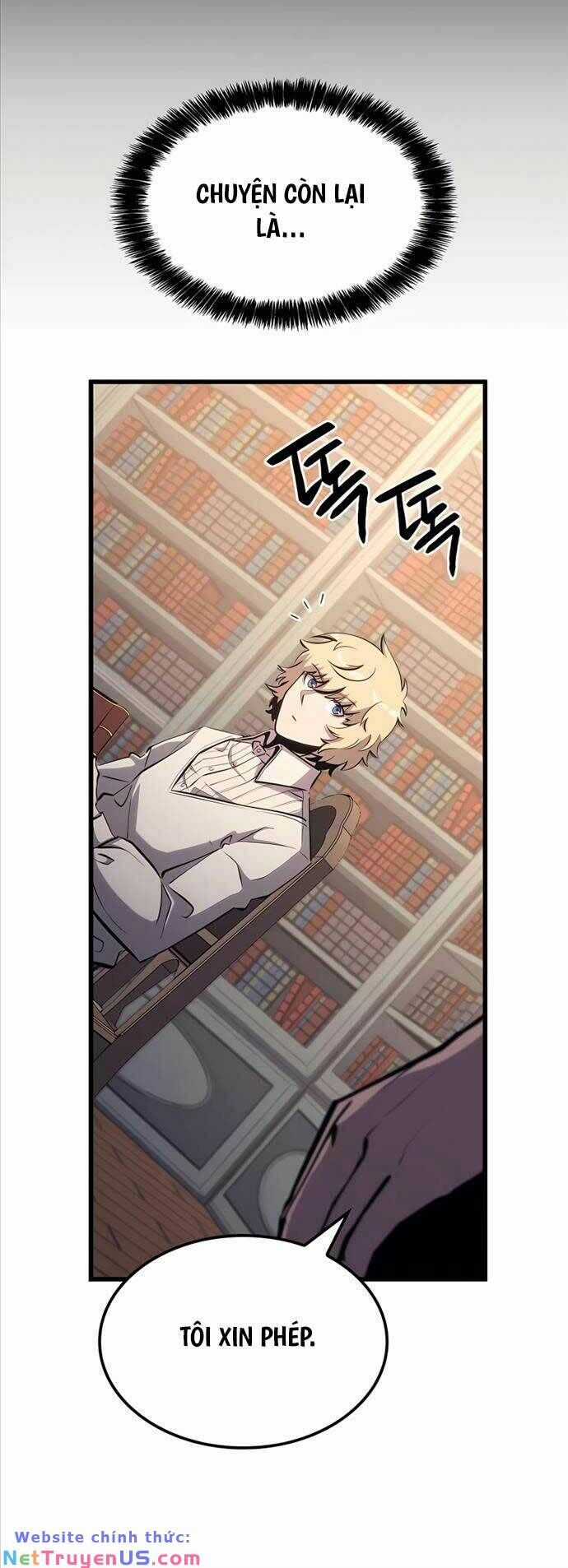 Con Trai Út Của Bá Tước Là Một Người Chơi Chương 17 trang 14