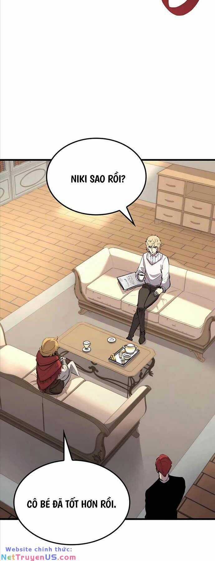 Con Trai Út Của Bá Tước Là Một Người Chơi Chương 17 trang 16