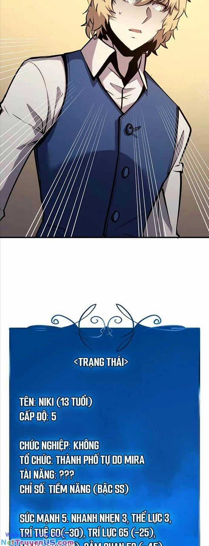 Con Trai Út Của Bá Tước Là Một Người Chơi Chương 17 trang 2