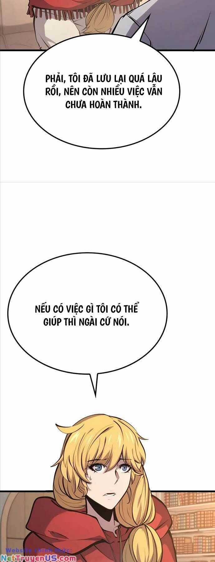 Con Trai Út Của Bá Tước Là Một Người Chơi Chương 17 trang 20