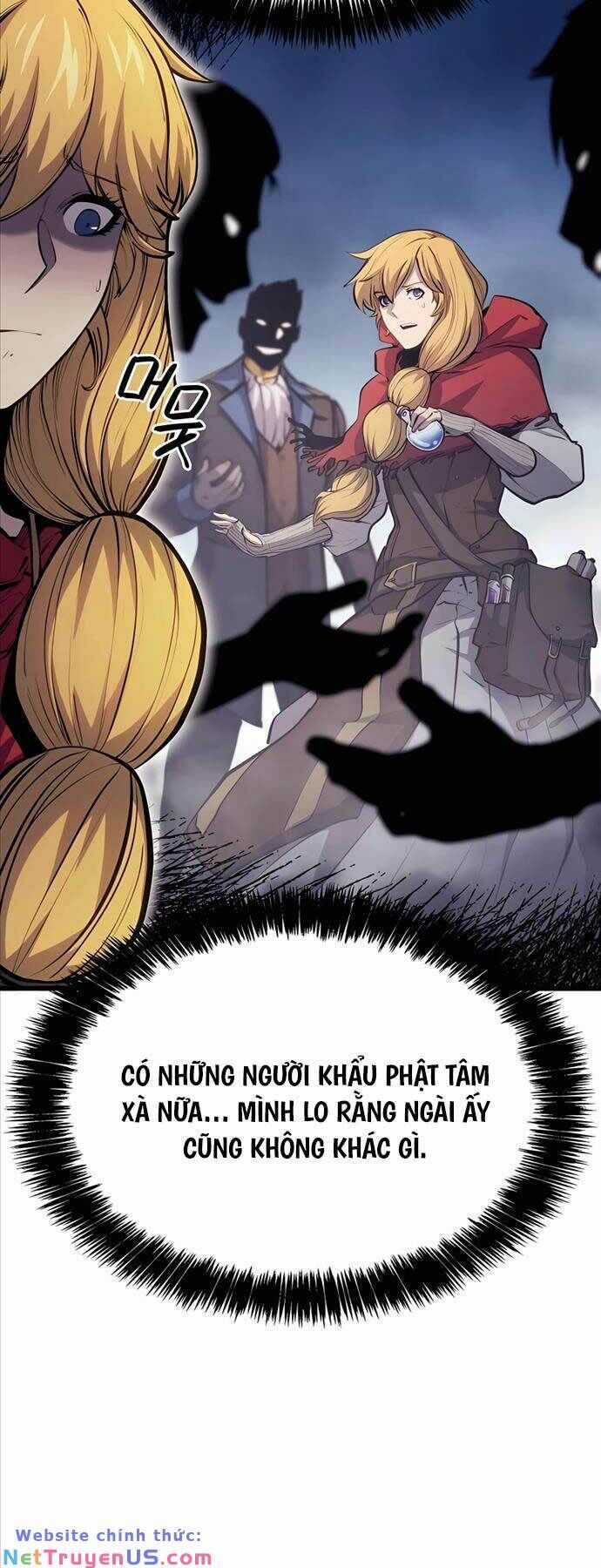 Con Trai Út Của Bá Tước Là Một Người Chơi Chương 17 trang 22