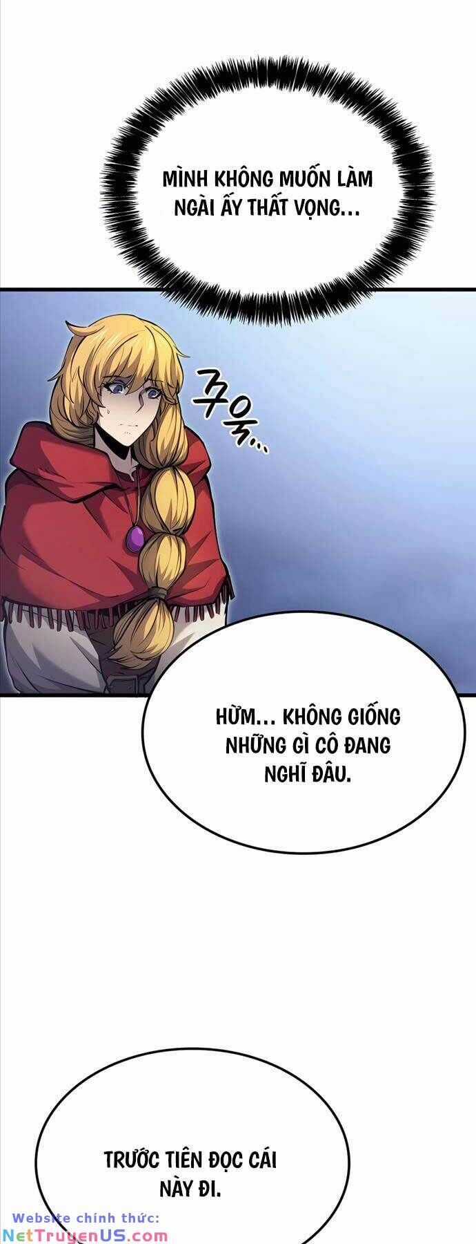 Con Trai Út Của Bá Tước Là Một Người Chơi Chương 17 trang 23