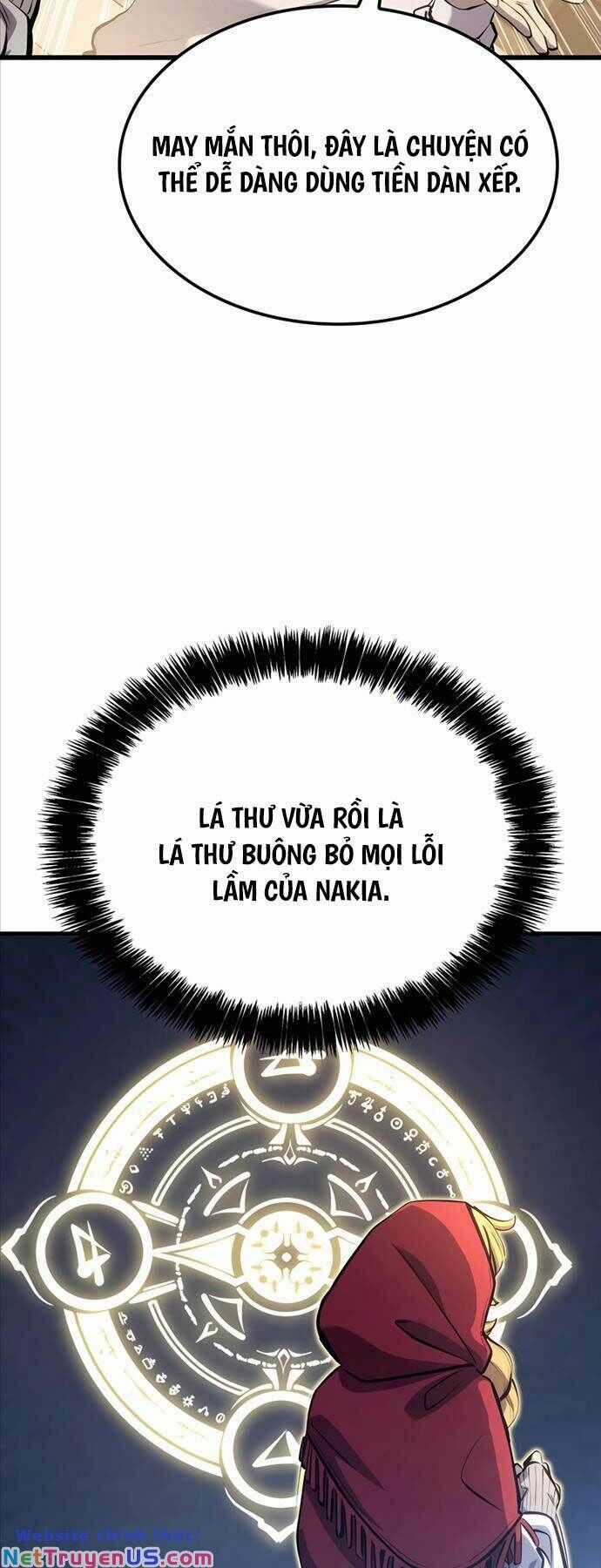 Con Trai Út Của Bá Tước Là Một Người Chơi Chương 17 trang 28