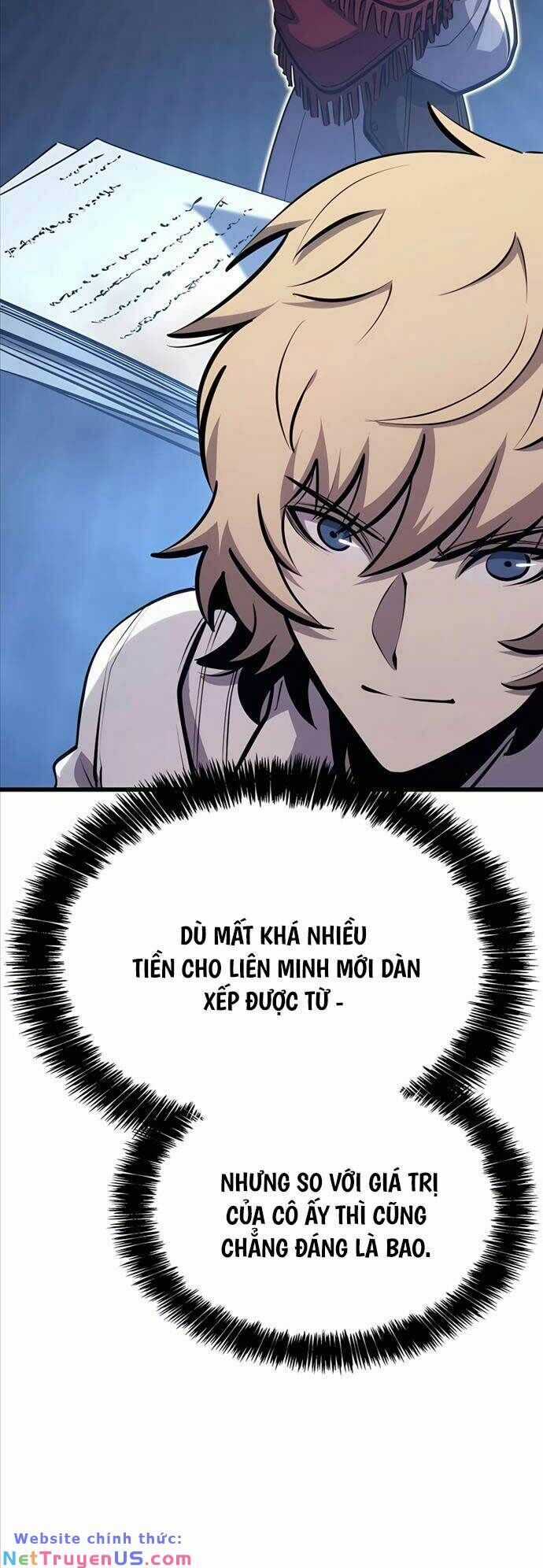 Con Trai Út Của Bá Tước Là Một Người Chơi Chương 17 trang 29