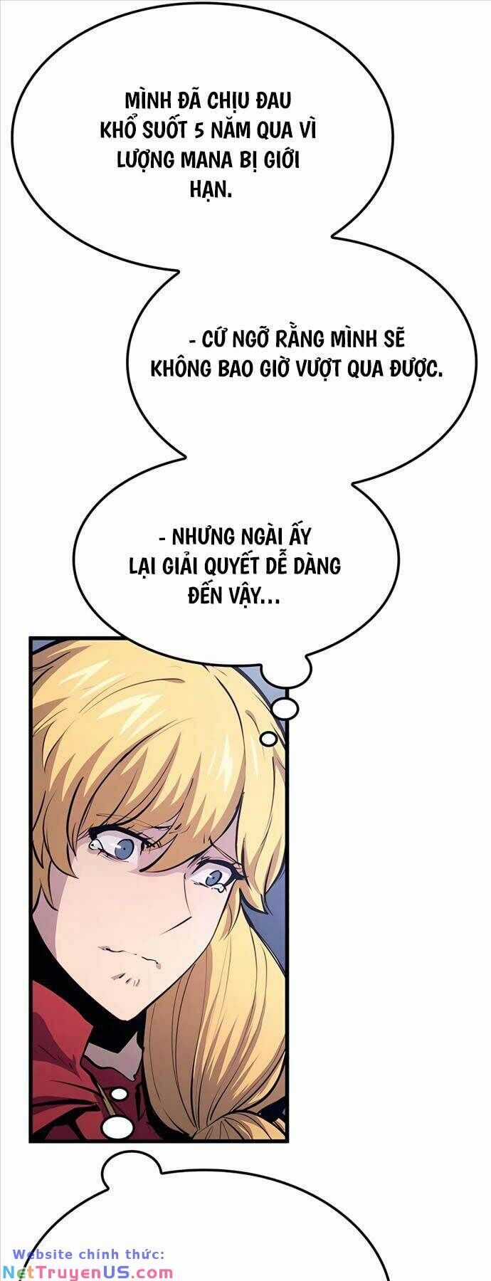 Con Trai Út Của Bá Tước Là Một Người Chơi Chương 17 trang 30