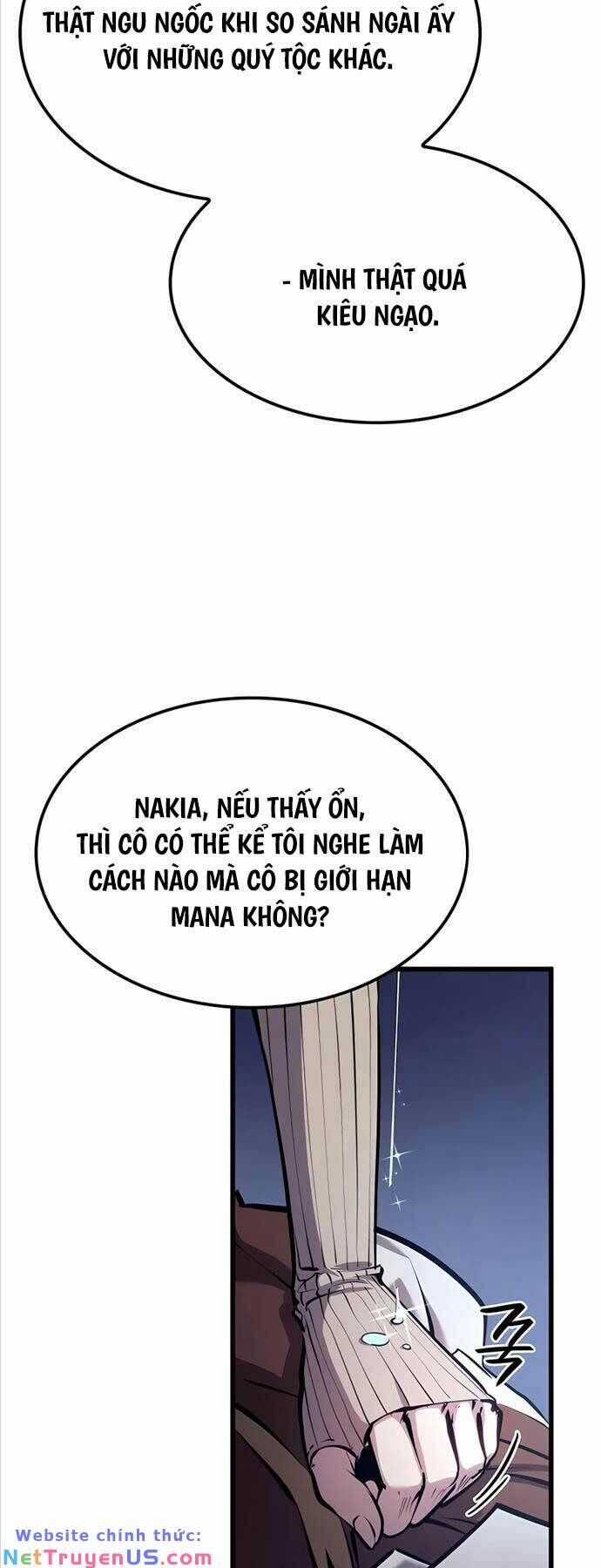 Con Trai Út Của Bá Tước Là Một Người Chơi Chương 17 trang 31