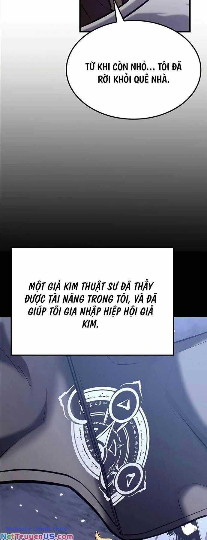 Con Trai Út Của Bá Tước Là Một Người Chơi Chương 17 trang 32