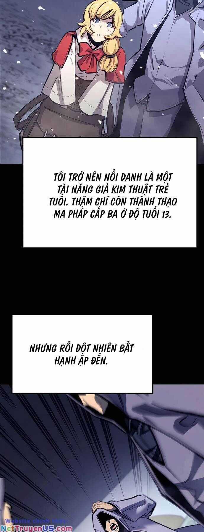 Con Trai Út Của Bá Tước Là Một Người Chơi Chương 17 trang 33