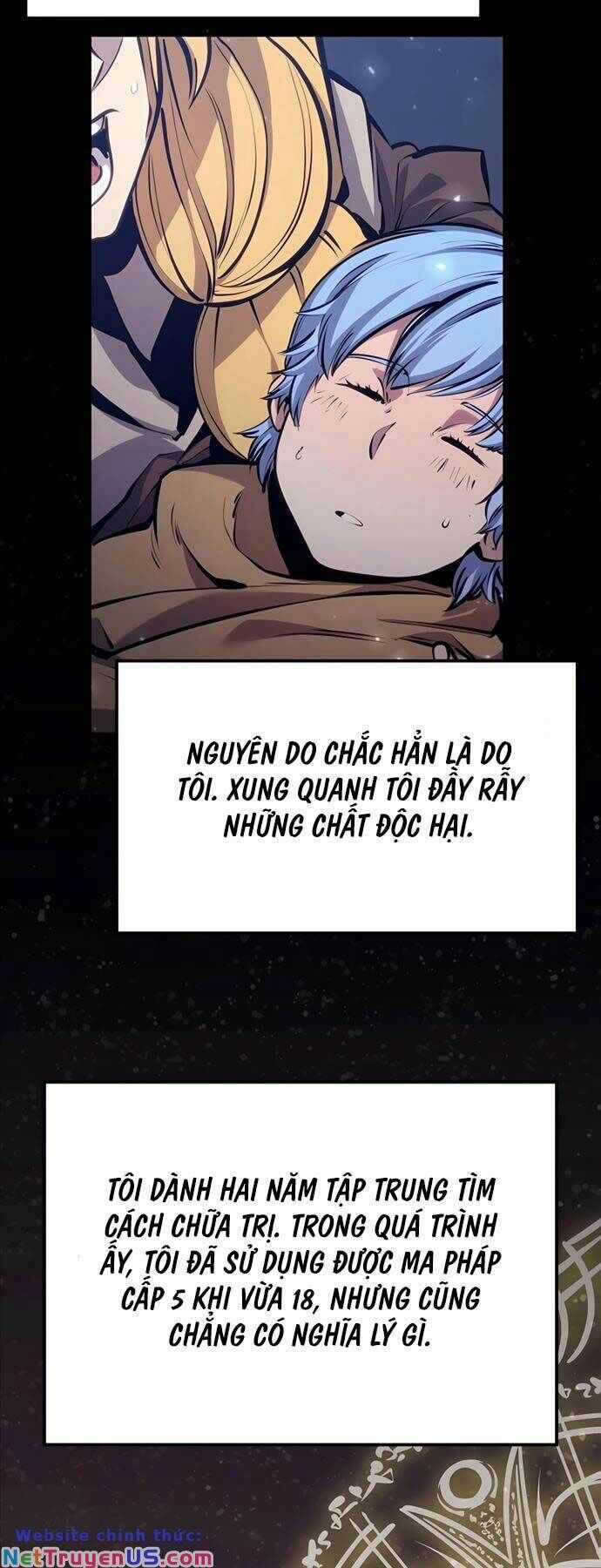 Con Trai Út Của Bá Tước Là Một Người Chơi Chương 17 trang 36