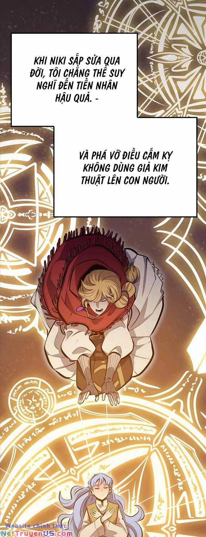 Con Trai Út Của Bá Tước Là Một Người Chơi Chương 17 trang 37