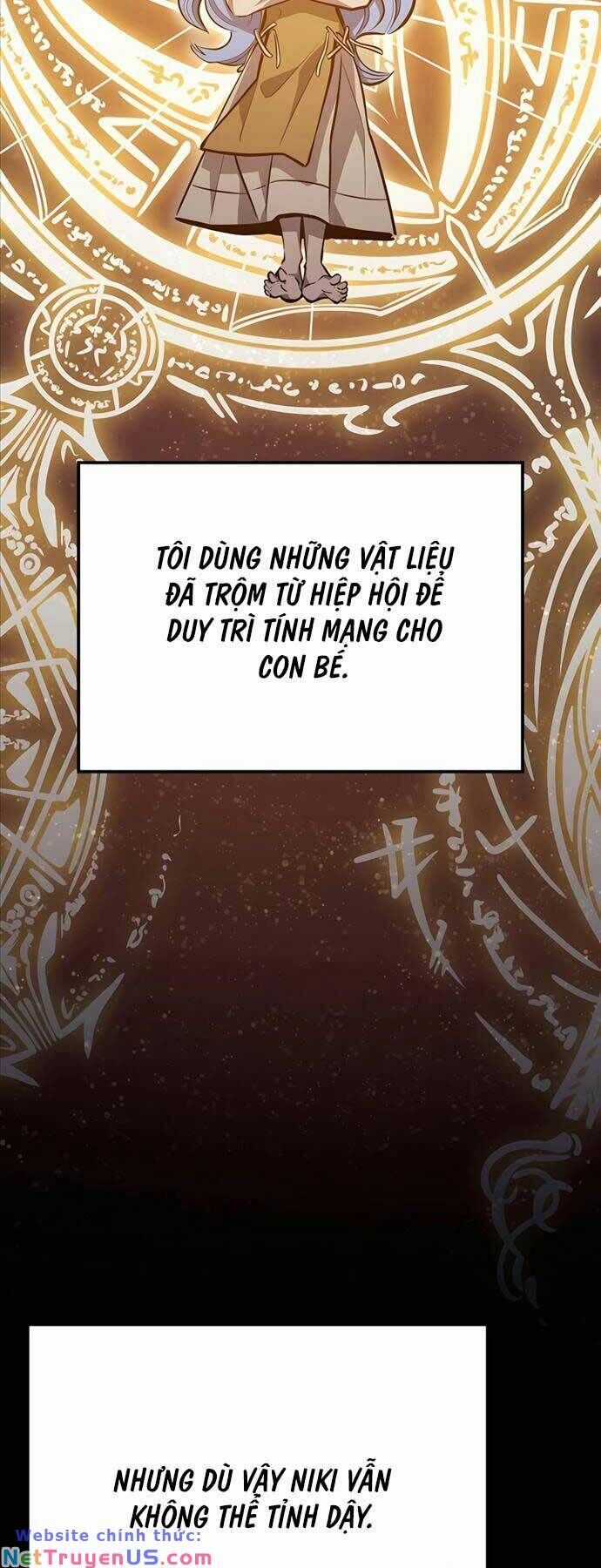 Con Trai Út Của Bá Tước Là Một Người Chơi Chương 17 trang 38