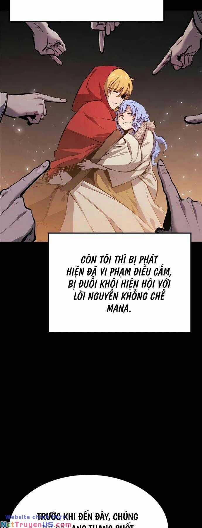 Con Trai Út Của Bá Tước Là Một Người Chơi Chương 17 trang 39