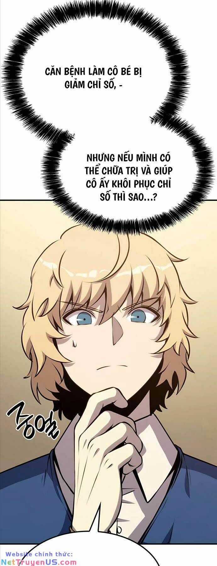 Con Trai Út Của Bá Tước Là Một Người Chơi Chương 17 trang 4