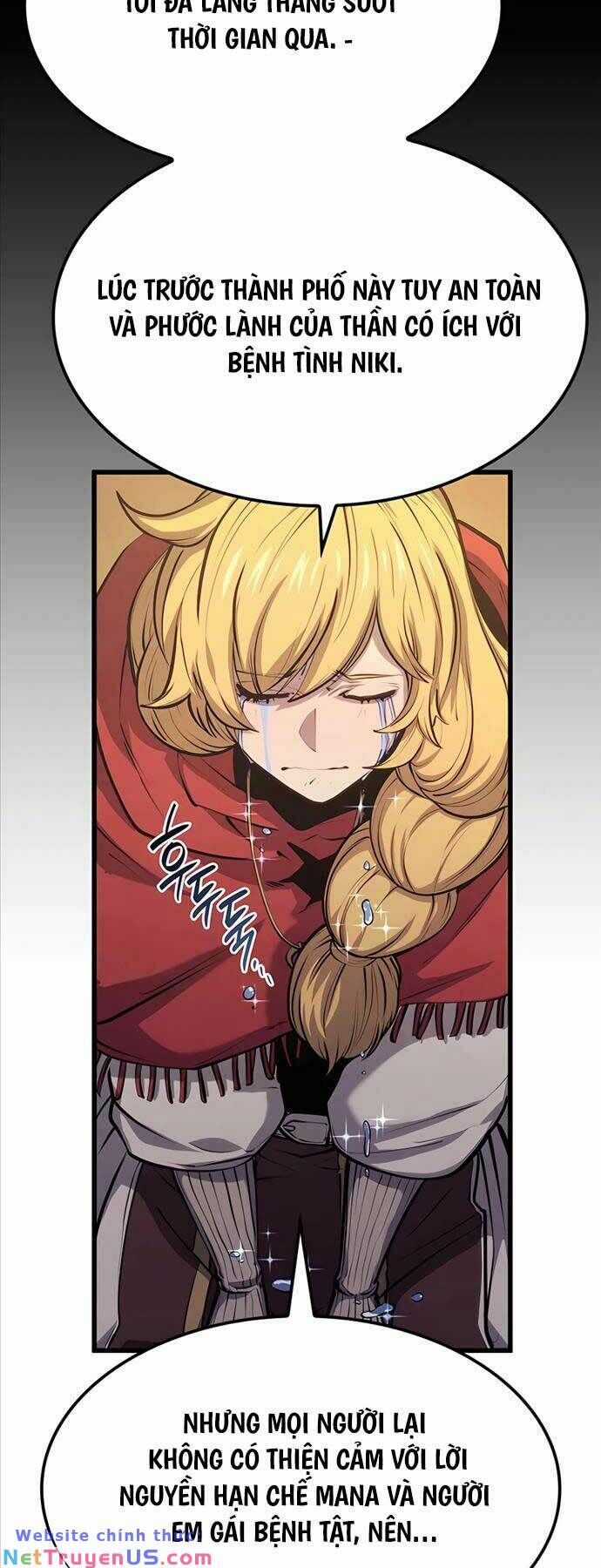 Con Trai Út Của Bá Tước Là Một Người Chơi Chương 17 trang 40