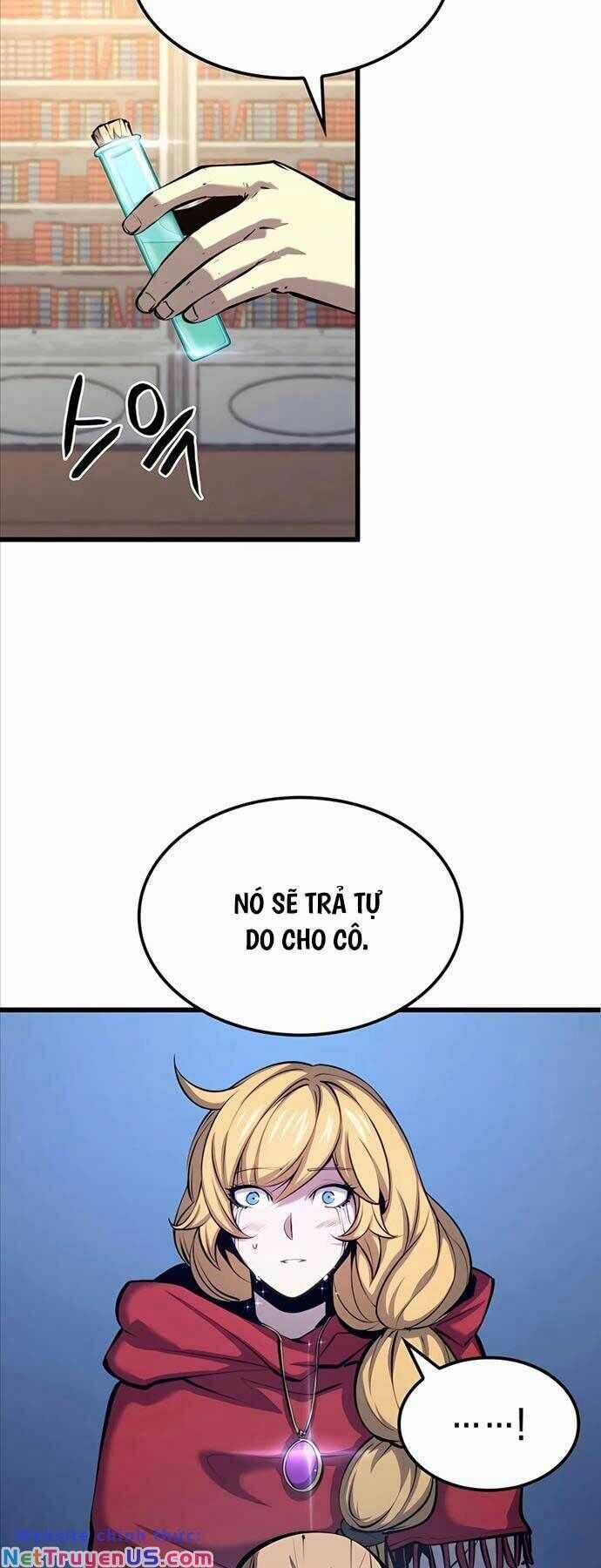 Con Trai Út Của Bá Tước Là Một Người Chơi Chương 17 trang 42