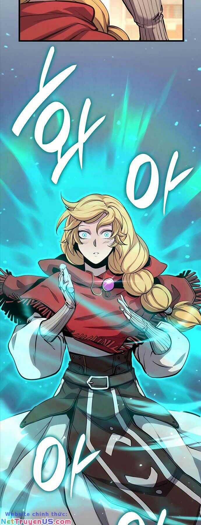 Con Trai Út Của Bá Tước Là Một Người Chơi Chương 17 trang 44