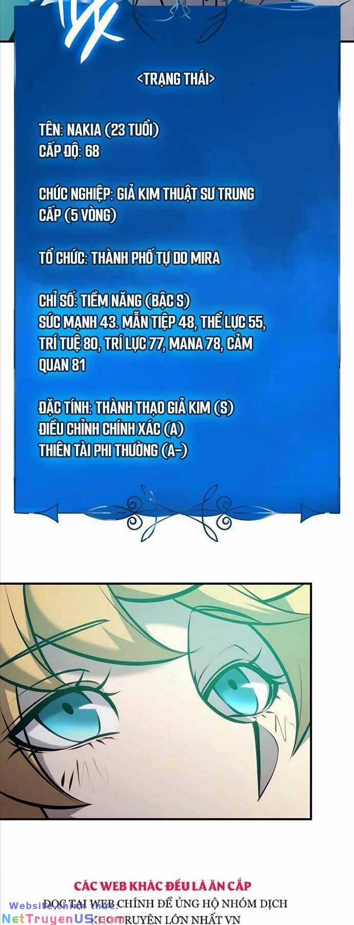 Con Trai Út Của Bá Tước Là Một Người Chơi Chương 17 trang 47