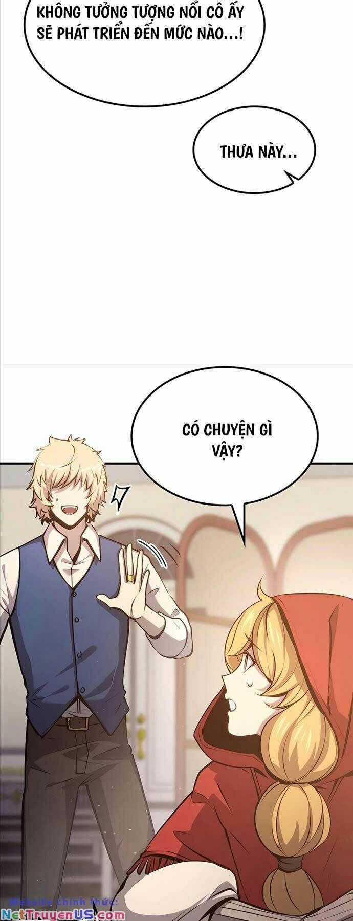 Con Trai Út Của Bá Tước Là Một Người Chơi Chương 17 trang 5