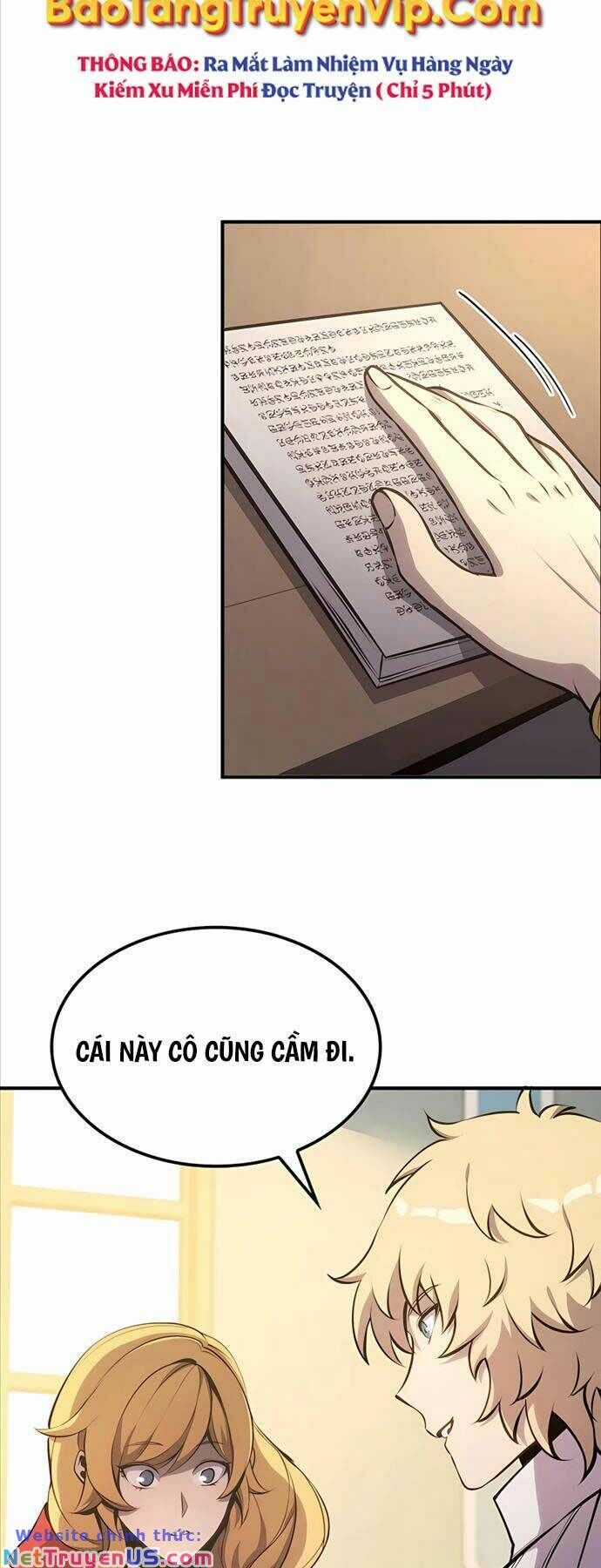 Con Trai Út Của Bá Tước Là Một Người Chơi Chương 17 trang 52