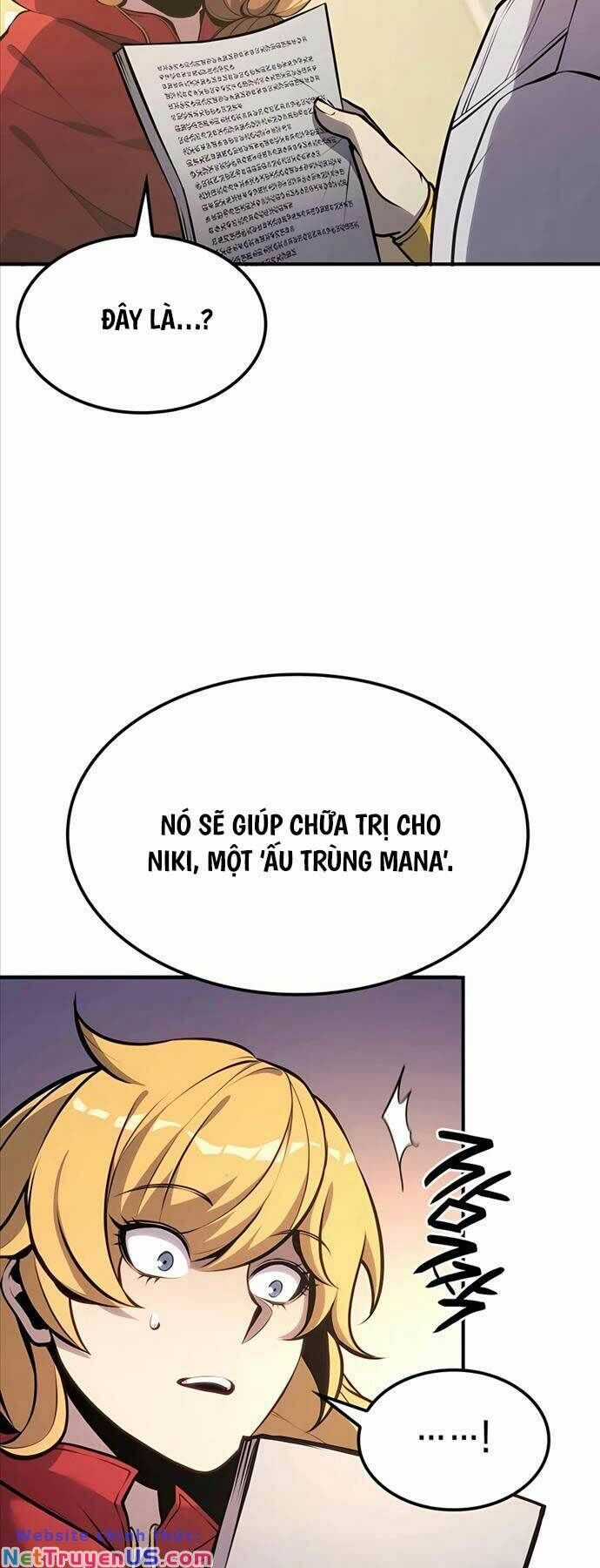 Con Trai Út Của Bá Tước Là Một Người Chơi Chương 17 trang 53