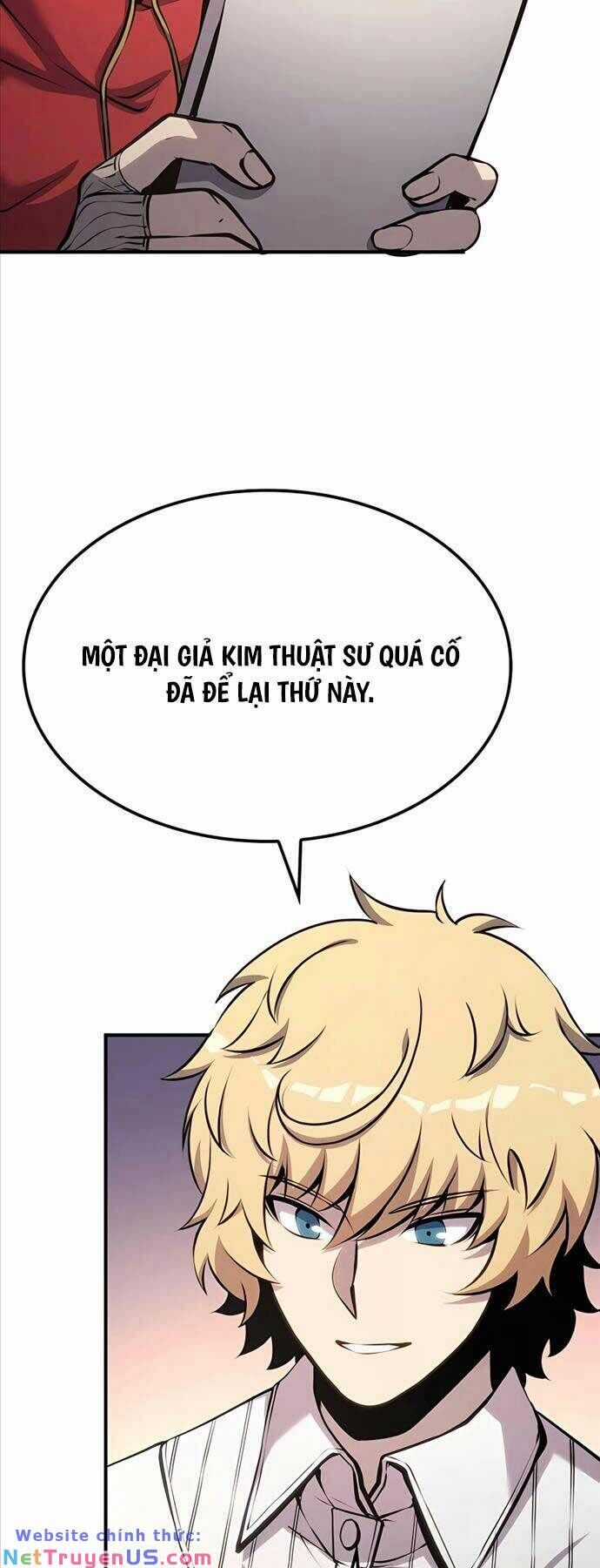 Con Trai Út Của Bá Tước Là Một Người Chơi Chương 17 trang 54