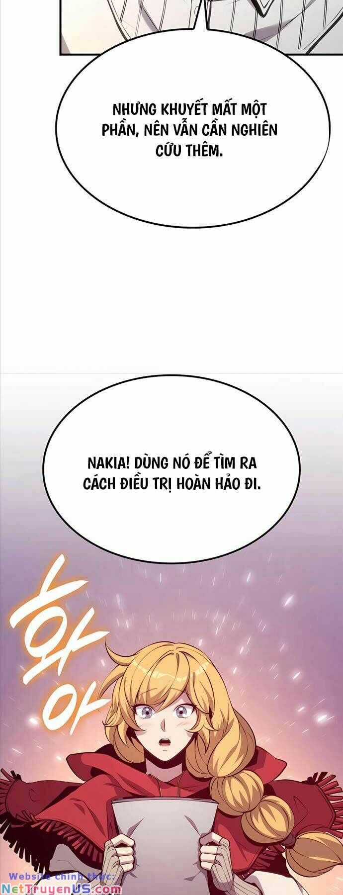 Con Trai Út Của Bá Tước Là Một Người Chơi Chương 17 trang 55