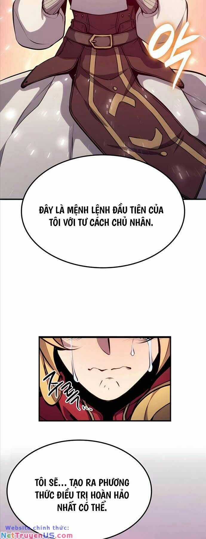 Con Trai Út Của Bá Tước Là Một Người Chơi Chương 17 trang 56