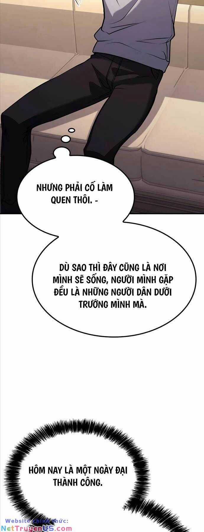 Con Trai Út Của Bá Tước Là Một Người Chơi Chương 17 trang 61